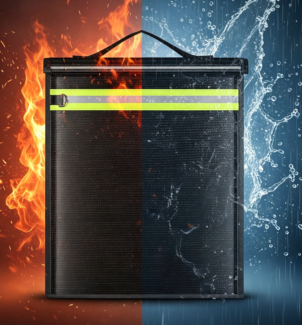 What Makes a High-Quality Faraday Bag? Key Features Explained